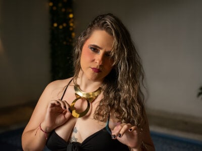 GinnaGrace - Stripchat Pov Lovense Blowjob Girl 