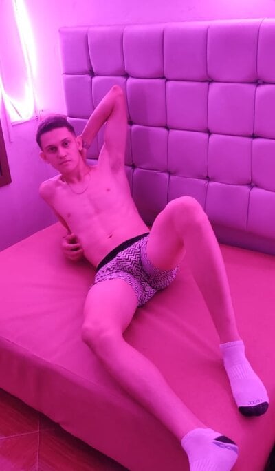 Oliver_Johnsons_ - Stripchat Boy 