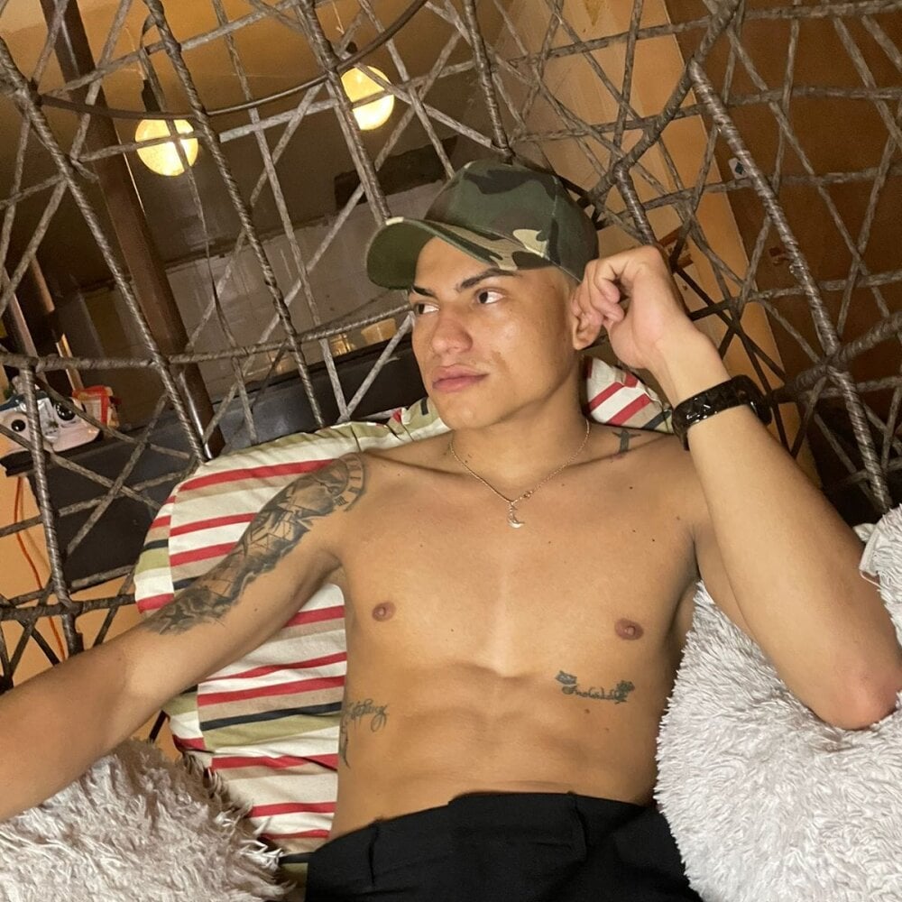 Andres_thompson22 profile