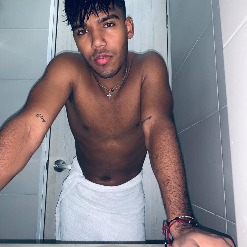 RyanBuckx's Offline XXX Chat