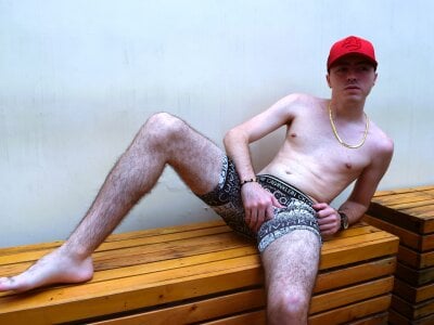 benjamin_scottt Avatar