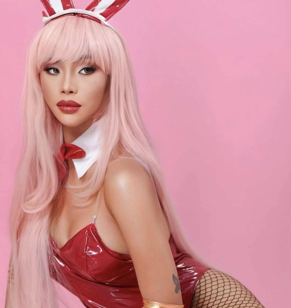 venusangelicxx's Offline XXX Chat