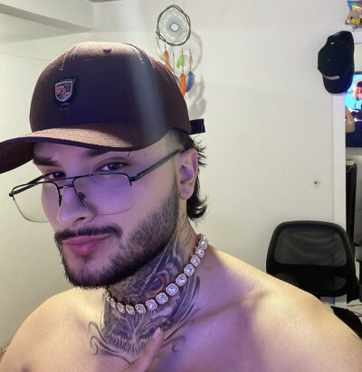 Jhlop_ - Stripchat Boy 