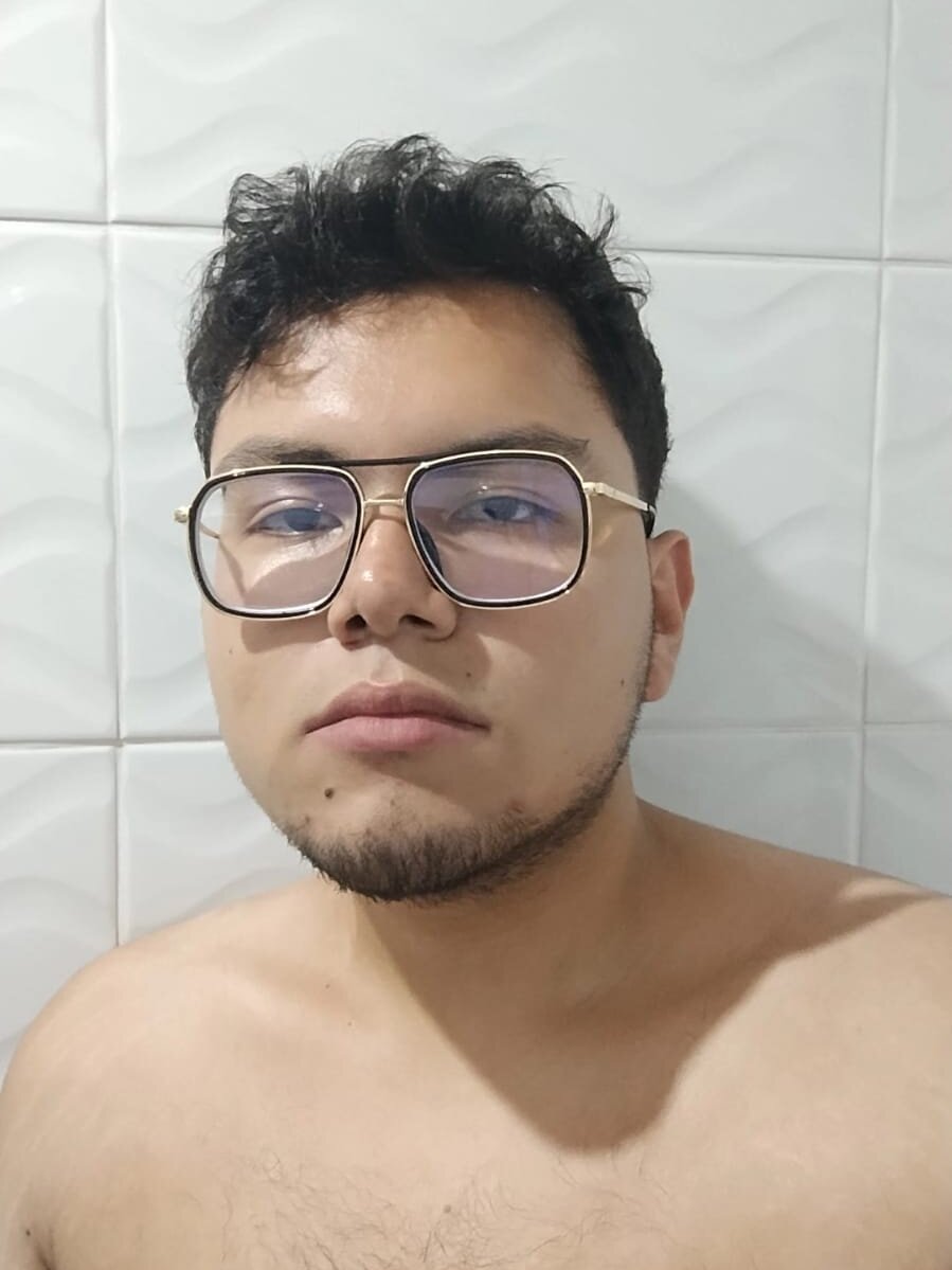 RandyHall_ profile