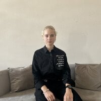 DeannaMartin's webcam live show