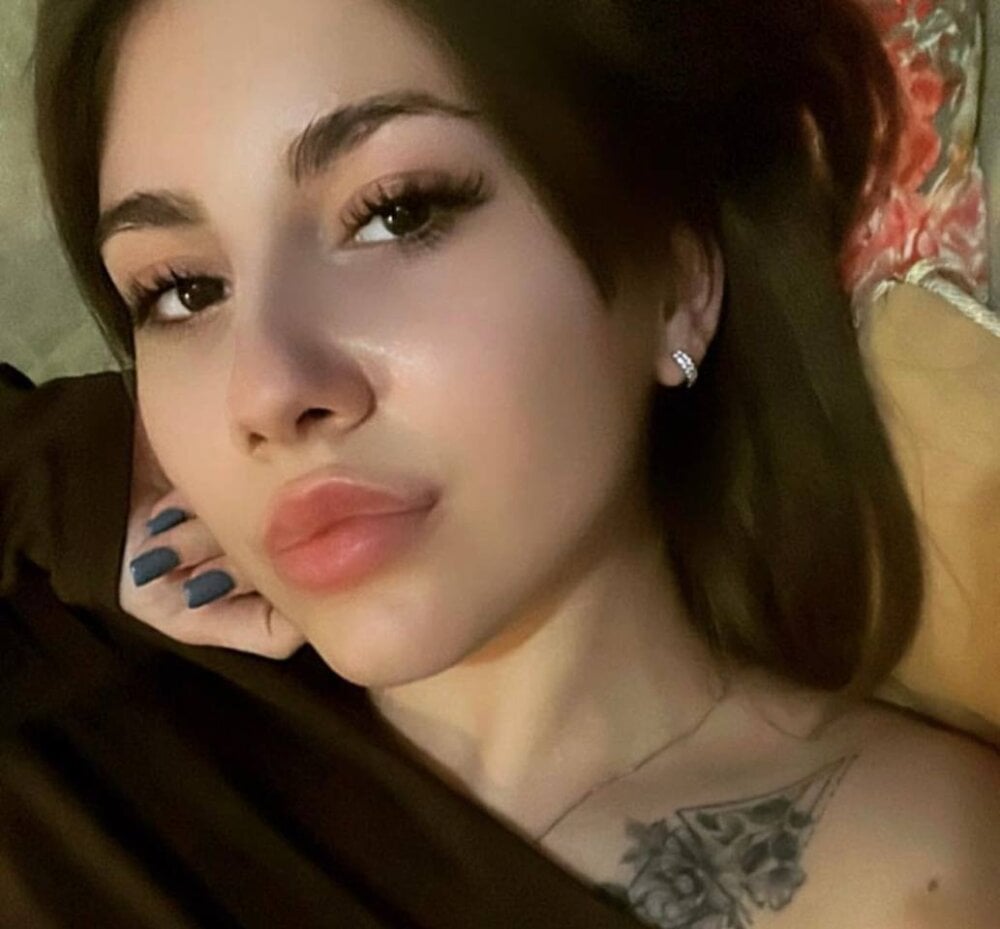 Milissa_Vi_ 💓 webcam chat