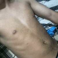 kauanzinhoofc Modèle Webcam Profil