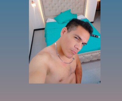 Nathan_Stevens ❇ naked chat