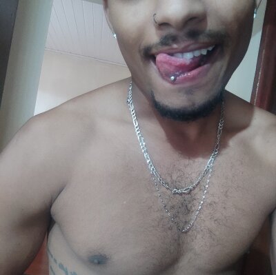 bllackout from stripchat