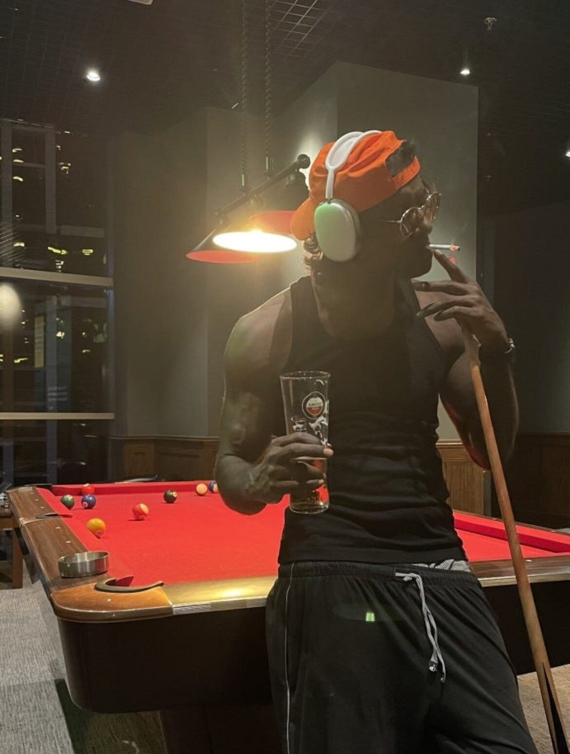 seanjohnlivemodel