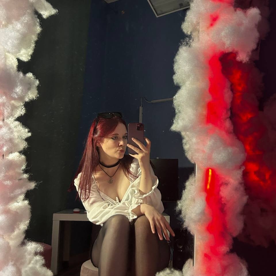 Seductive_Molly profile