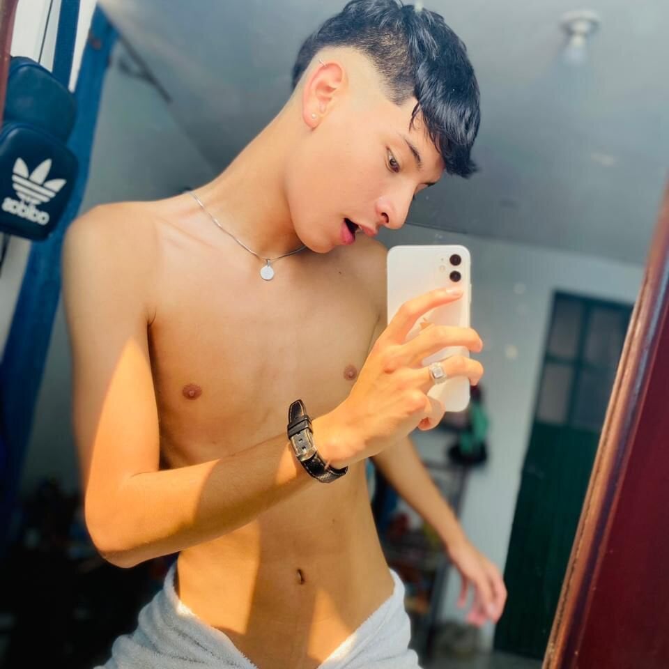 Liam_Sorner profile