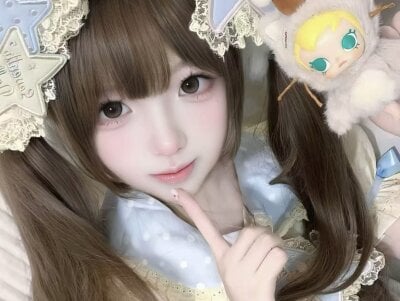 tiantian-26 on StripChat