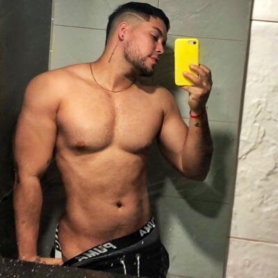 KyleWils0n__ - Stripchat Boy 