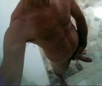 Kriccox's webcam live show