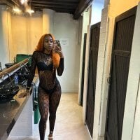 jeilys_brown's webcam live show