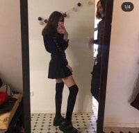 cassieMeow Adlı Modelin Çevrimdışı Sohbet Odası
