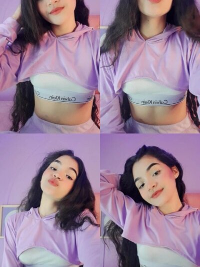 Sophy_Ruiz 🐦 live sex stream