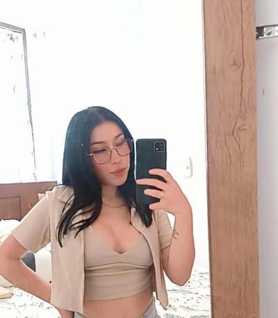 Cum_ashly
