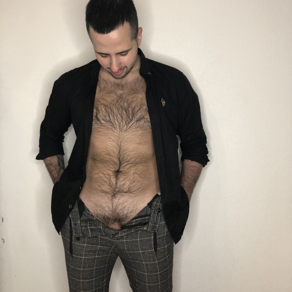 Watch  Alexey_Hairy live on cam at StripChat