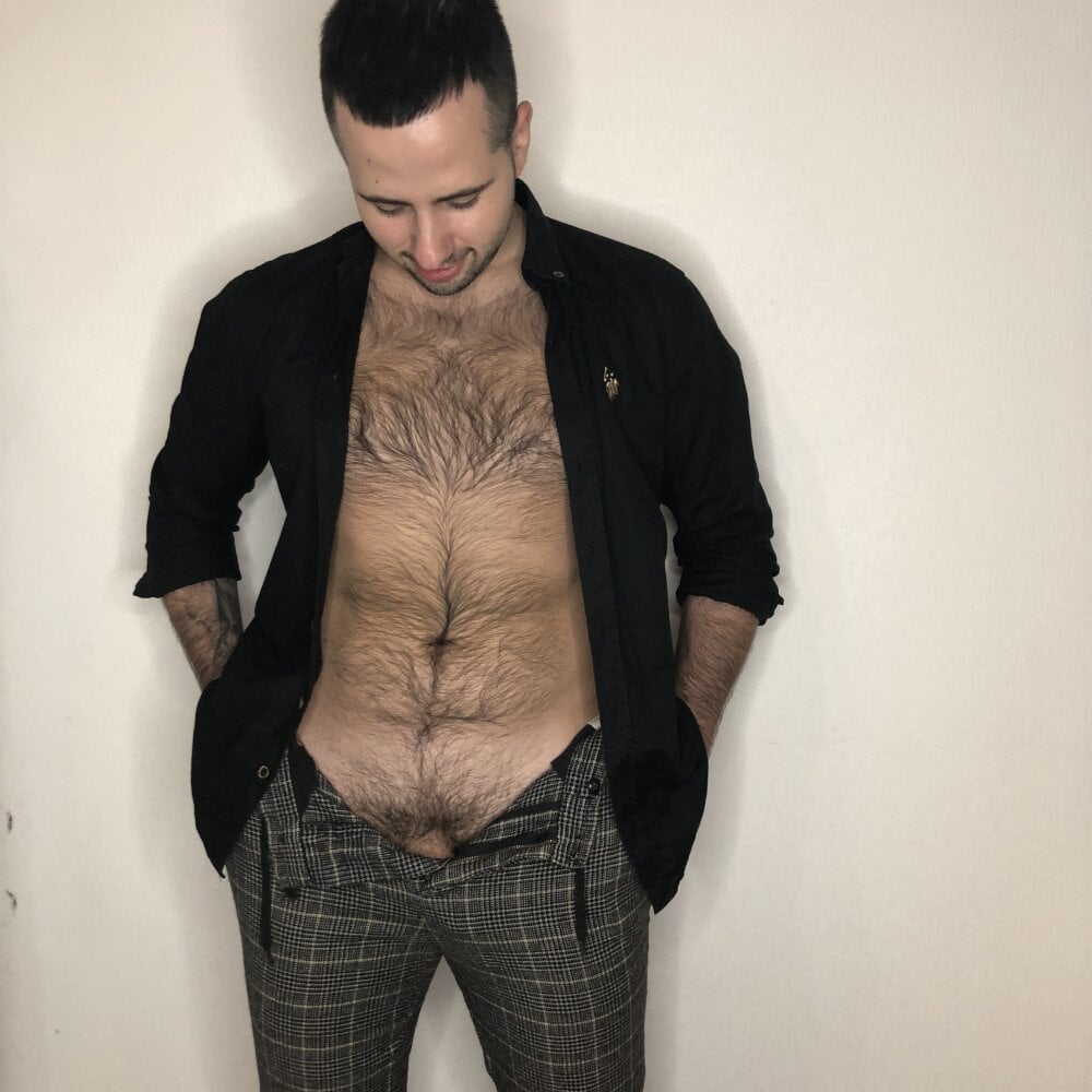 Alexey_Hairy profile