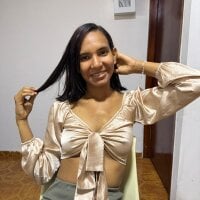 Risy_rose's webcam live show