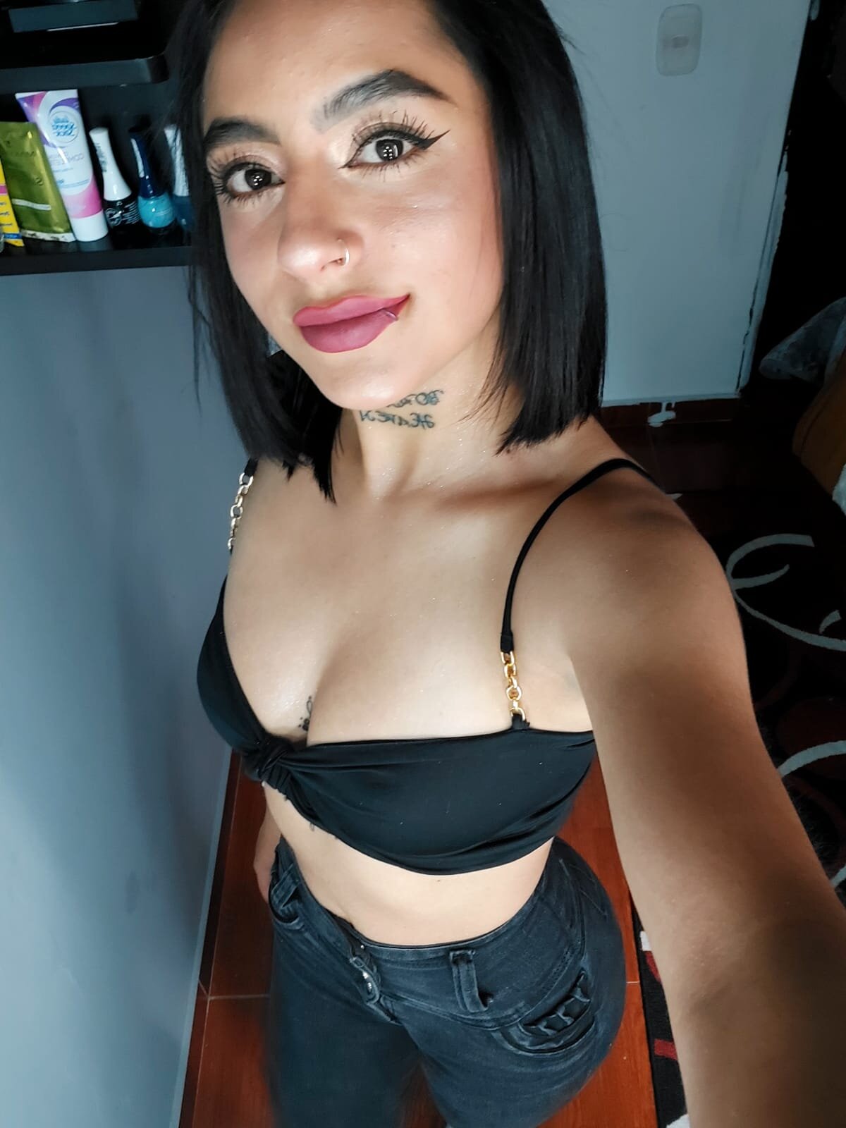 Dsymone