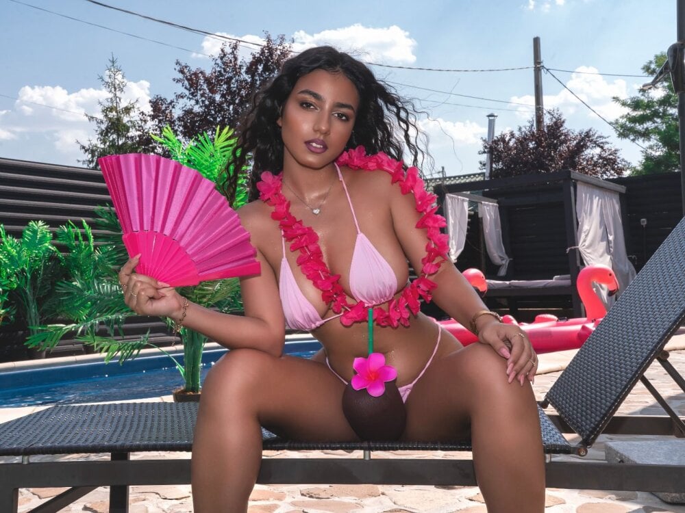 VanessaOlive profile