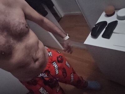 Xpermann Male Mature Naked Webcam