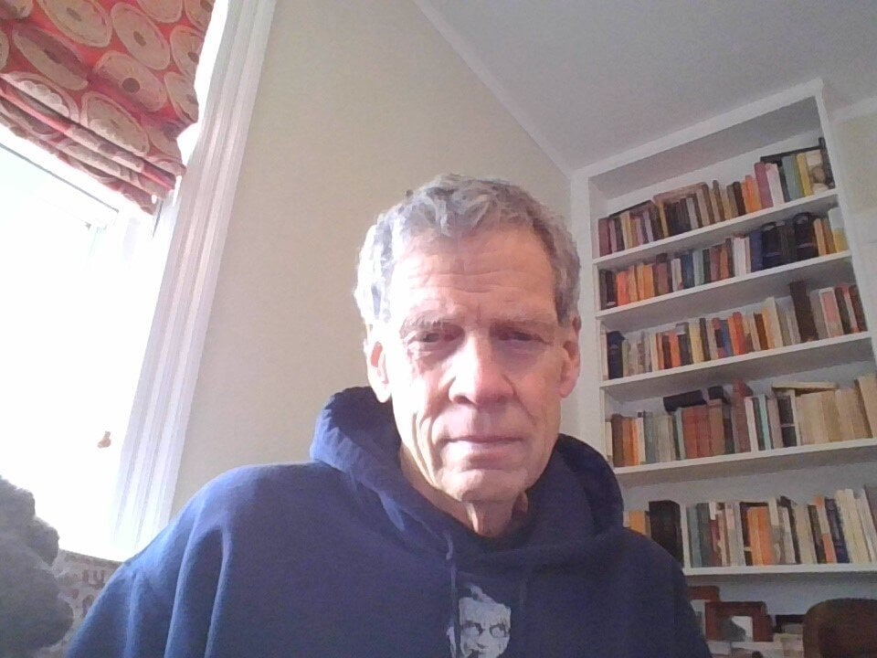 12bucky's Offline XXX Chat