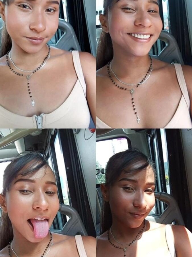salome_willians from stripchat