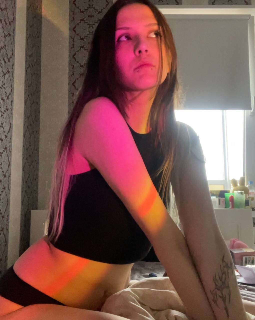 LeahGottie