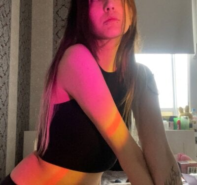 LeahGottie