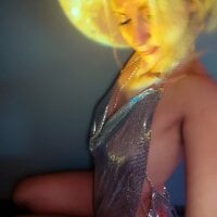 SerenaGrantt's webcam live show