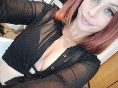 OjosGrisess - Stripchat Girl 