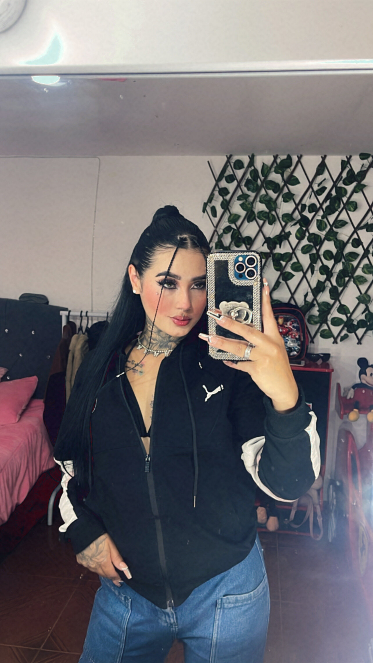 ShanelRiox