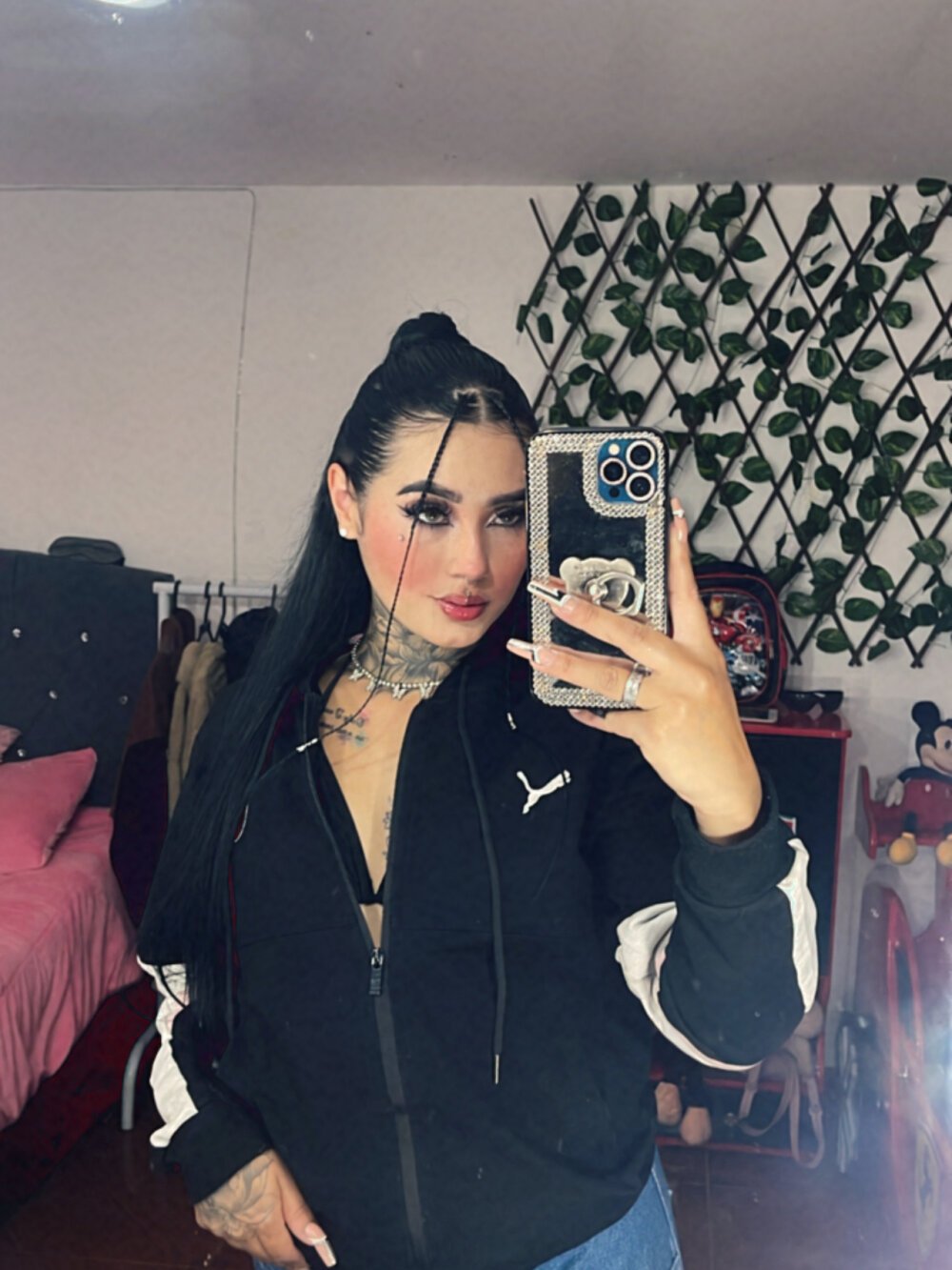 ShanelRiox profile