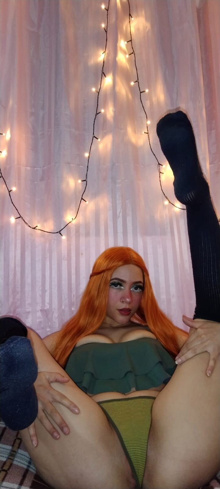 Susy-Trashdirty