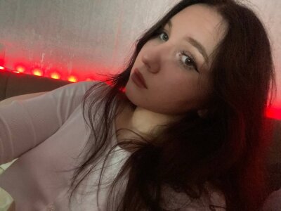 KattyMew - Stripchat Girl 