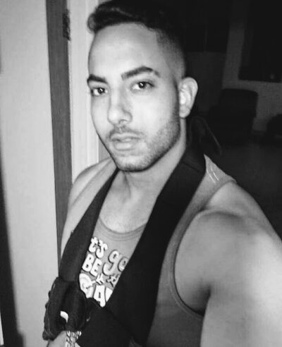 Leonkarim01 - Stripchat Cam2cam Deepthroat Doggystyle Boy 