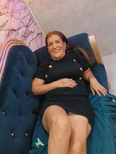 karito_mature17 - bbw latin