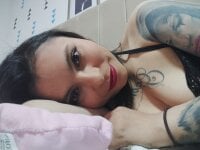 sara_allison's webcam live show