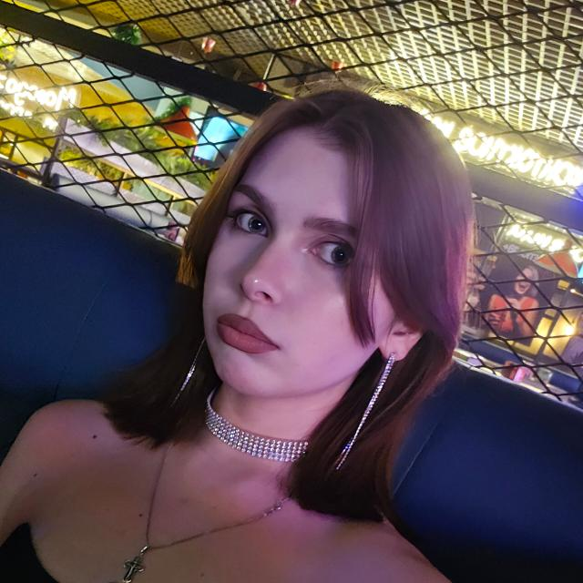 ciara_bliss from stripchat