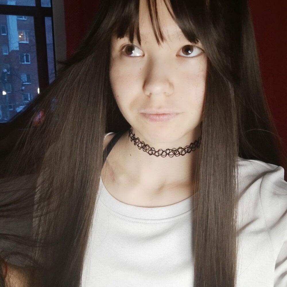 GammaBoobaa's Live XXX Chat