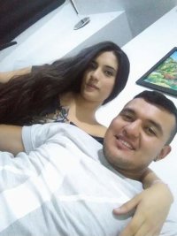 melani_mike's Offline XXX Chat