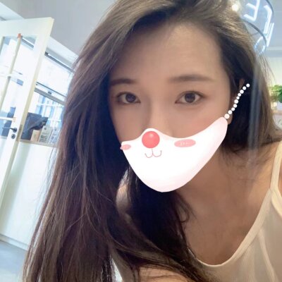 xiaolvmo 🔕 live nude stream