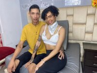 EdrianAndLady's Offline XXX Chat