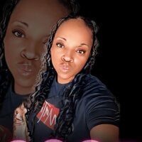 Sexymona1218's webcam live show