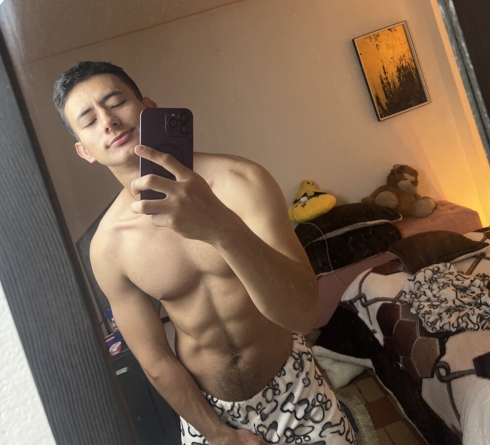 Bjalexofc nude on cam A