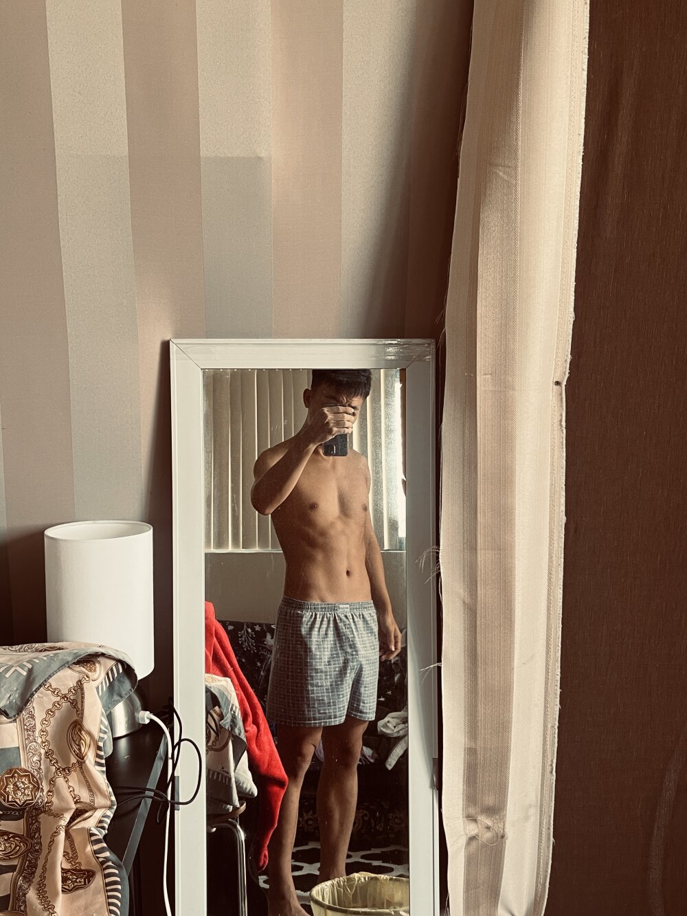 shawnlover123 profile